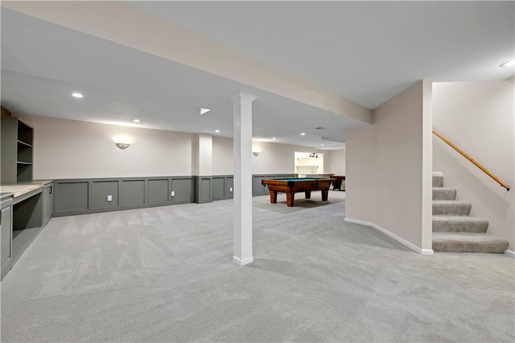 Photo 30 of 38 - 5444 W 129th Terrace, Leawood, KS 66209