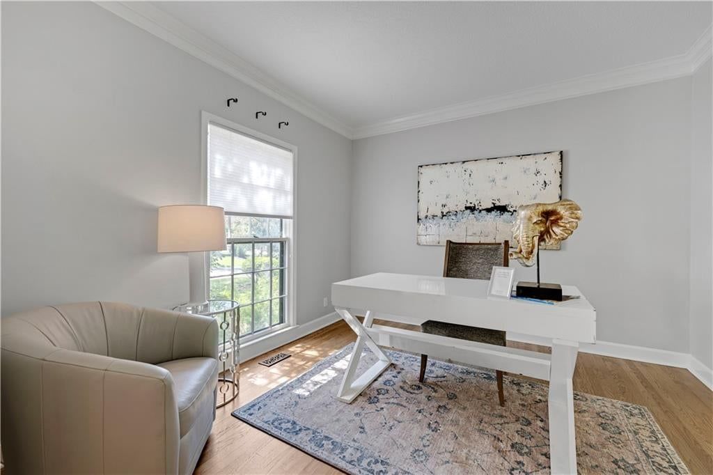 5444 W 129th Terrace, Leawood, KS: listing photo 3