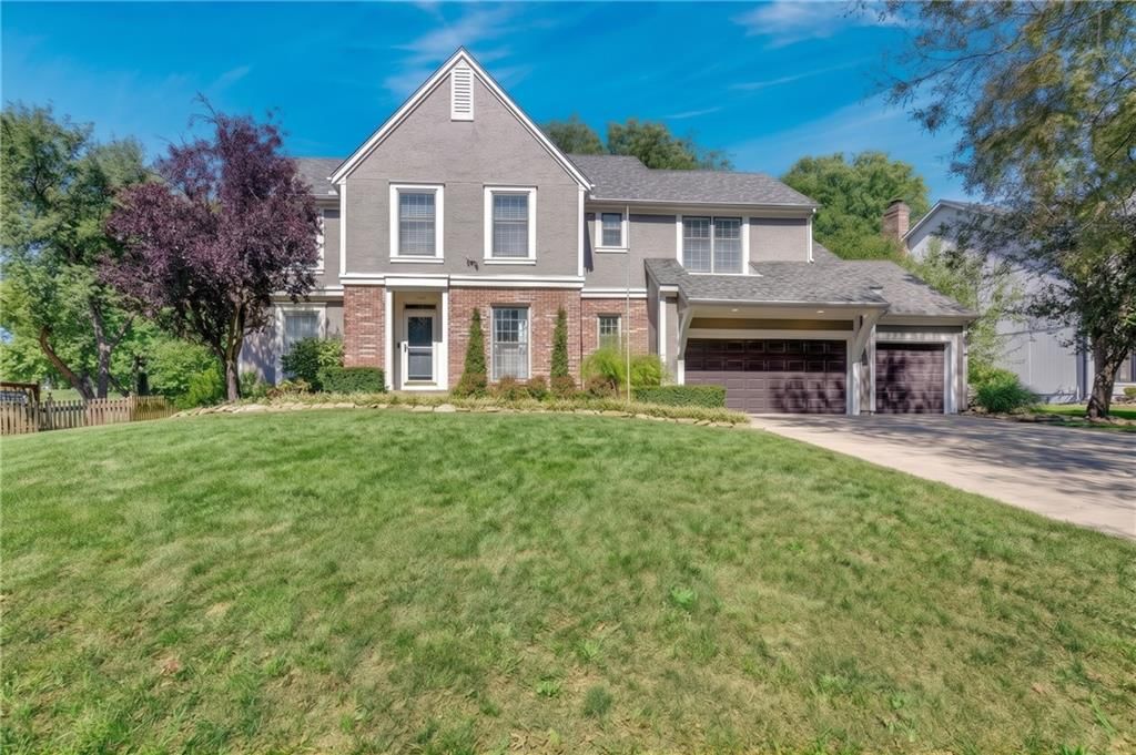 5444 W 129th Terrace, Leawood, KS 66209