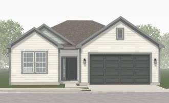 27016 E Olive Drive, Lee's Summit, MO