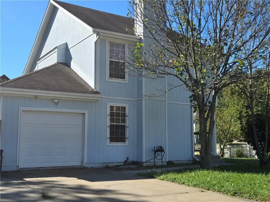 4401 Paseo Boulevard, Kansas City, MO: listing photo 3