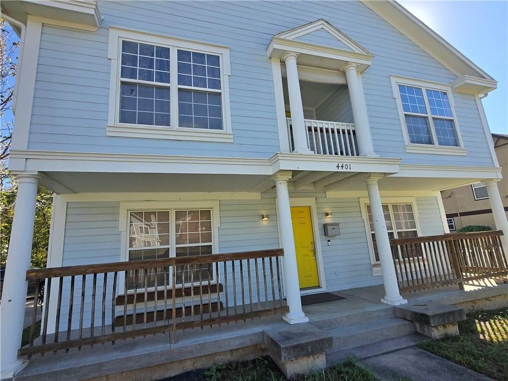 4401 Paseo Boulevard, Kansas City, MO: listing photo 2