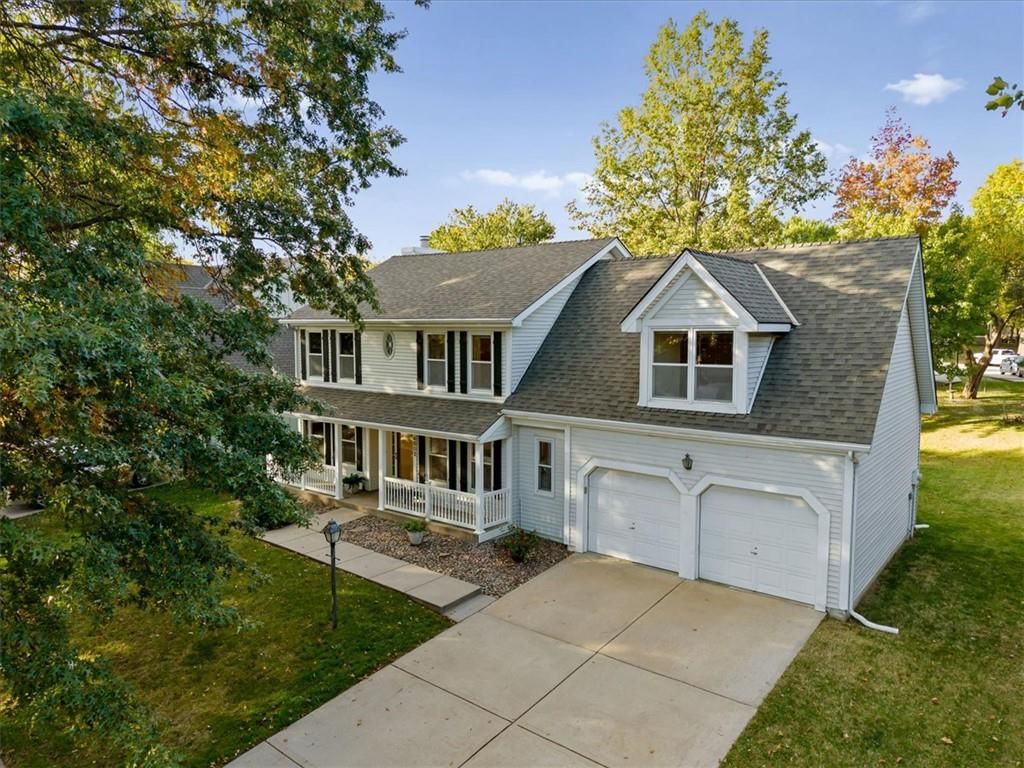 14602 W 61st Street, Shawnee, KS: listing photo 3