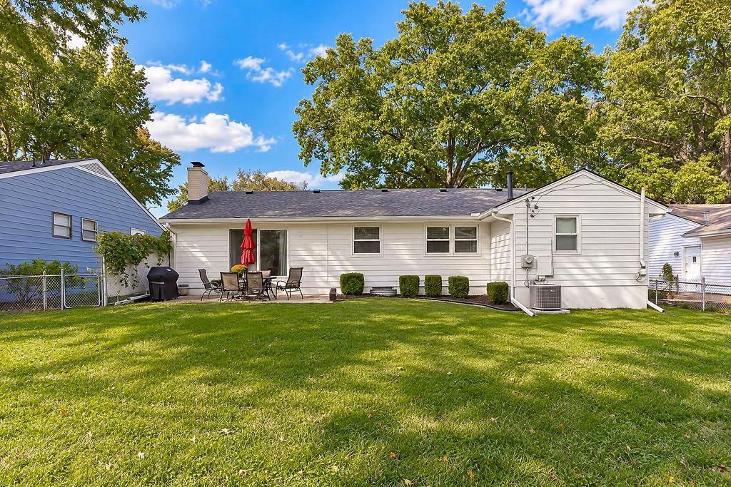 Photo 34 of 34 - 3109 W 79th Terrace, Prairie Village, KS 66208
