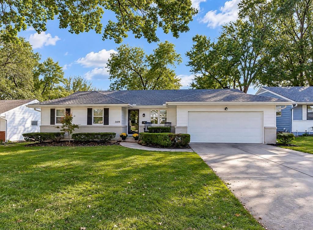 3109 W 79th Terrace, Prairie Village, KS