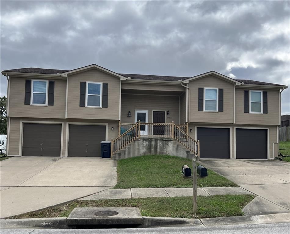6956-6958 N Gower Avenue, Kansas City, MO