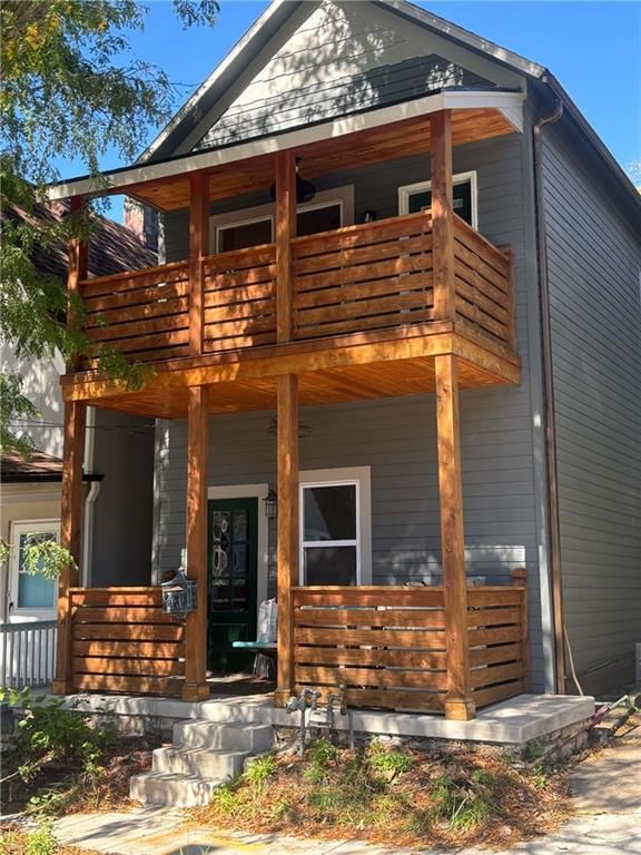 808 W 29th Street, Kansas City, MO