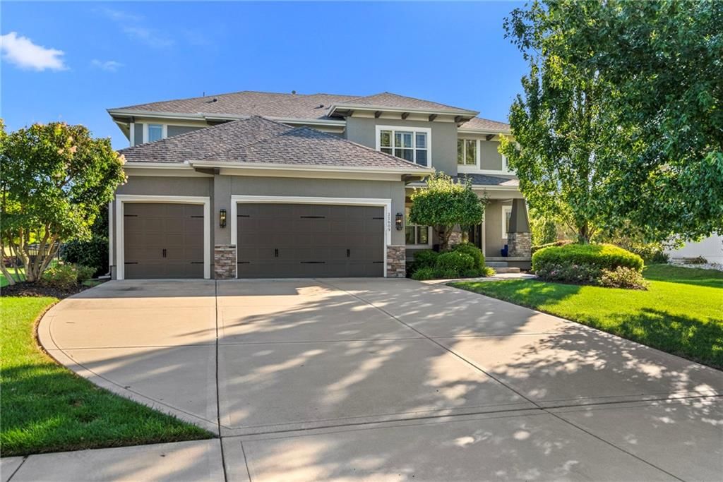 11609 W 154TH Street, Overland Park, KS