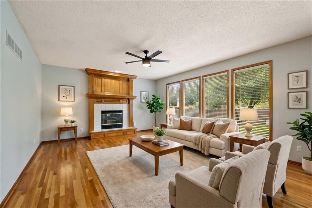 12443 Benson Street, Overland Park, KS