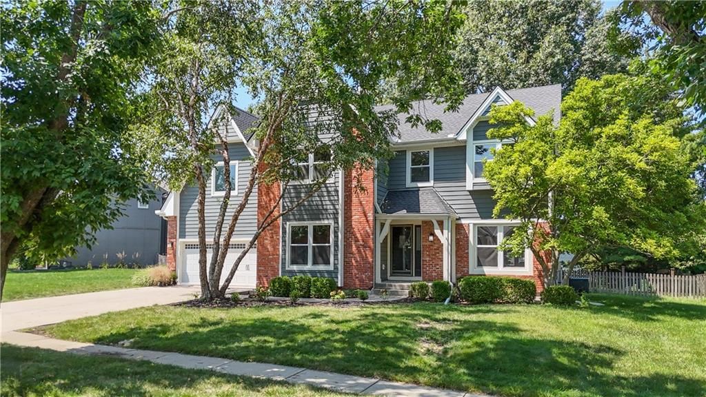 5100 W 131st Street, Leawood, KS