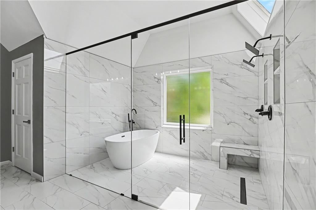 Photo 25: freestanding tub, 5100 W 131st Street, Leawood, KS 66209