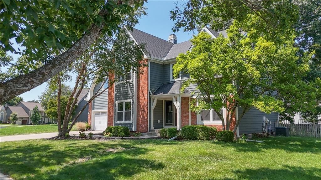 5100 W 131st Street, Leawood, KS: listing photo 3