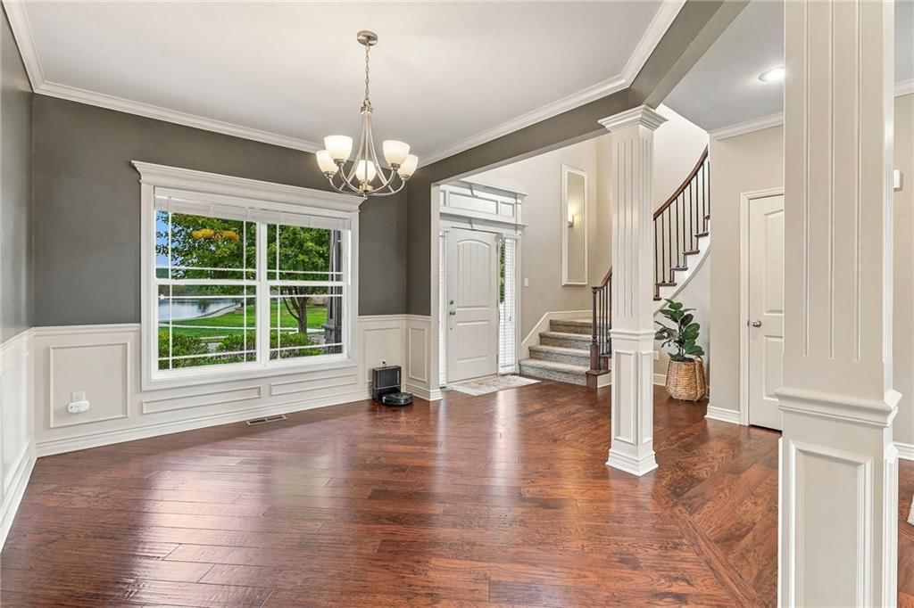 Photo 16 of 58 - 104 SW Shores Drive, Blue Springs, MO 64064