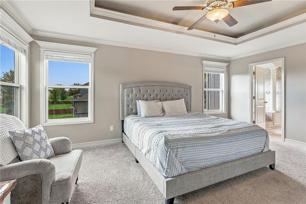 Photo 35 of 58 - 104 SW Shores Drive, Blue Springs, MO 64064