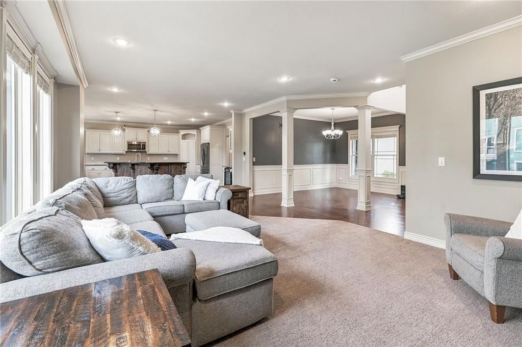 Photo 6 of 58 - 104 SW Shores Drive, Blue Springs, MO 64064