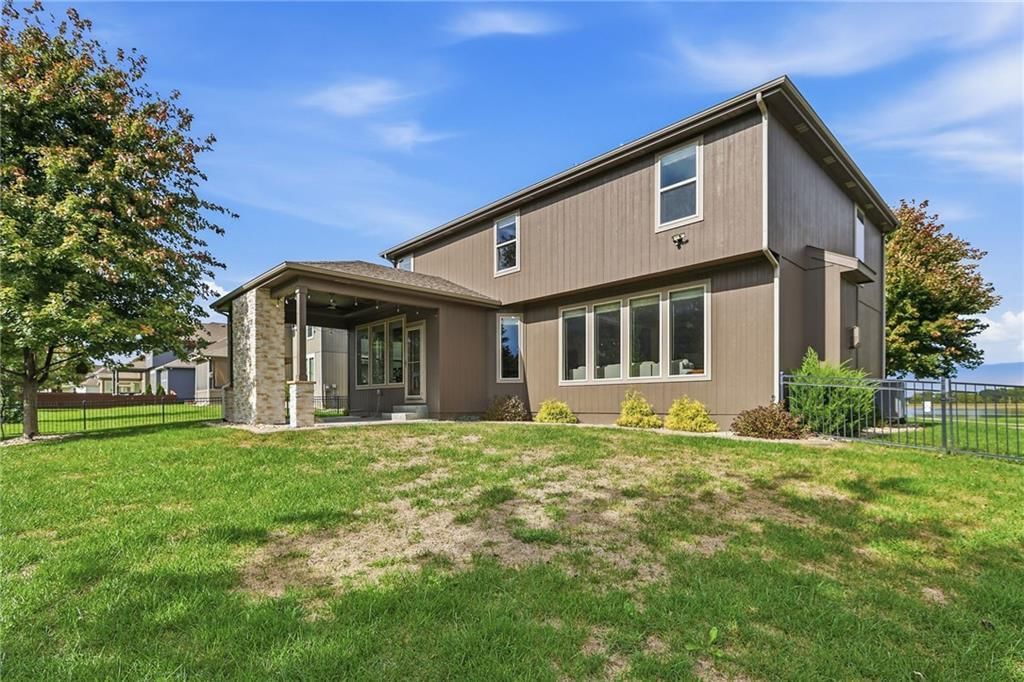 Photo 53 of 58 - 104 SW Shores Drive, Blue Springs, MO 64064