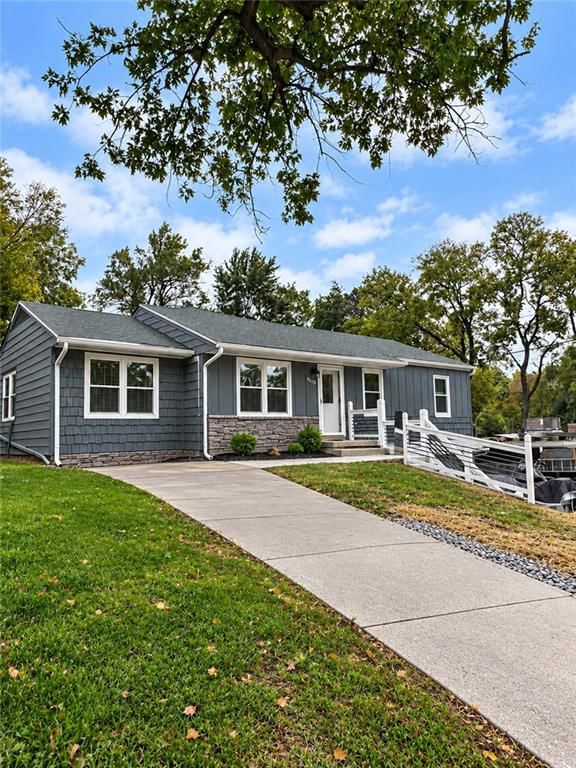 626 NE 41st Terrace, Kansas City, MO