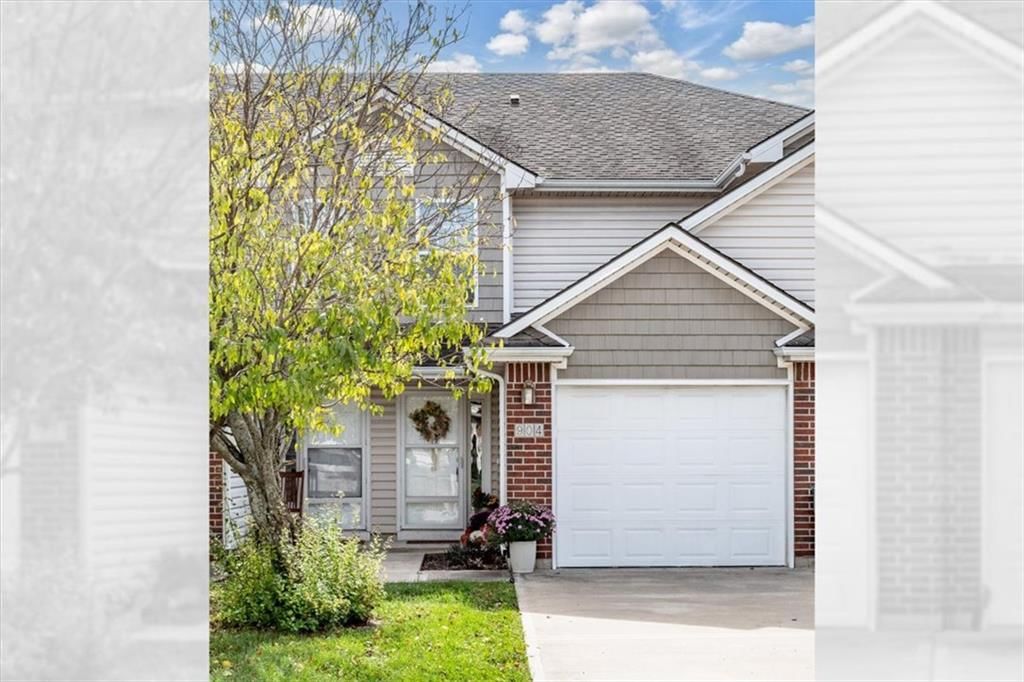 904 SW Peach Tree Lane, Blue Springs, MO