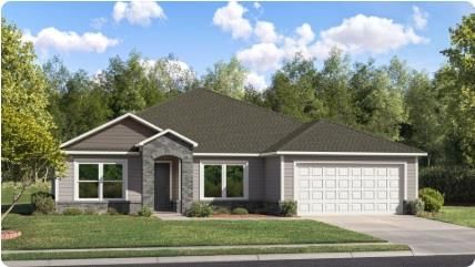 701 SW 6th Terrace, Oak Grove, MO