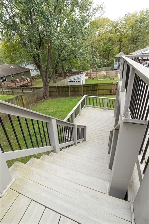 Photo 67 of 80 - 140 Debra Street, Lansing, KS 66043