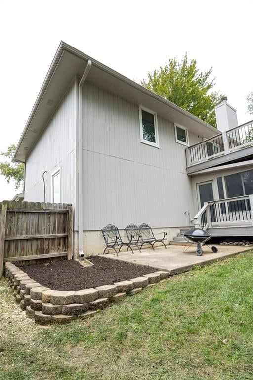 Photo 76 of 80 - 140 Debra Street, Lansing, KS 66043