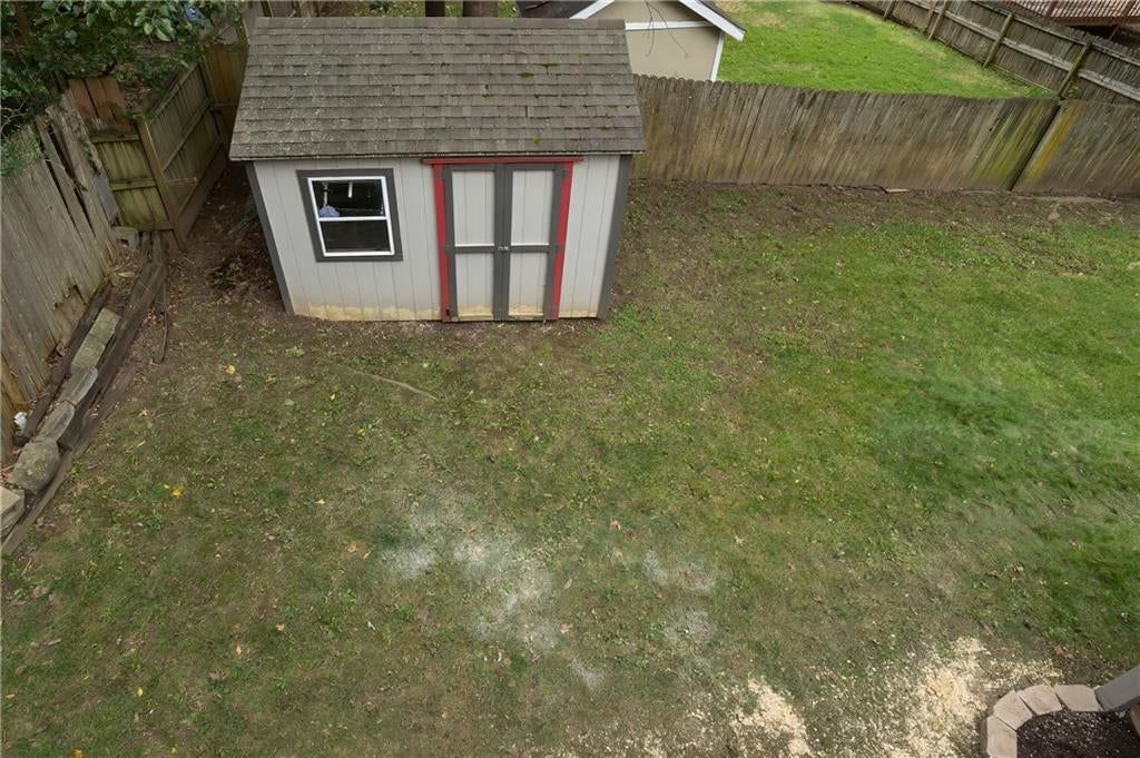 Photo 68 of 80 - 140 Debra Street, Lansing, KS 66043