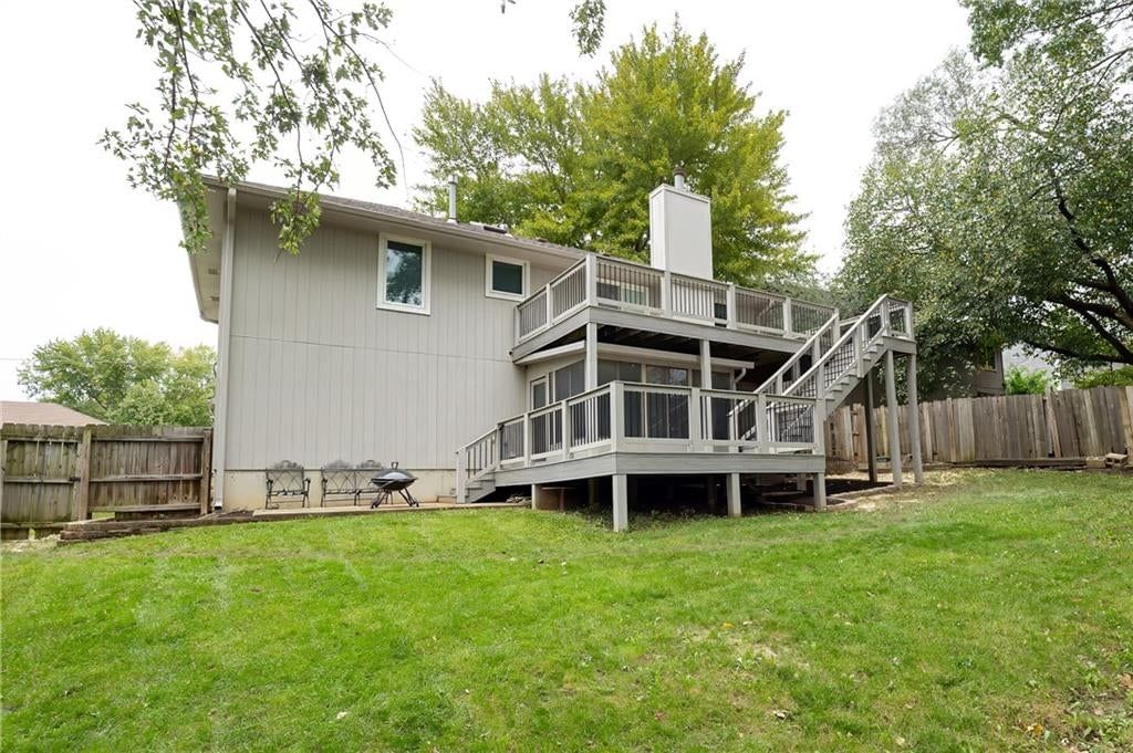 Photo 74 of 80 - 140 Debra Street, Lansing, KS 66043