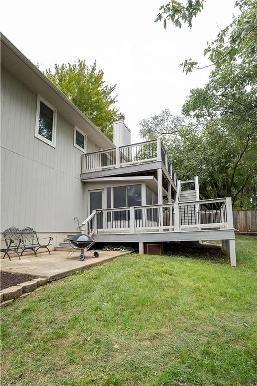 Photo 7 of 80 - 140 Debra Street, Lansing, KS 66043