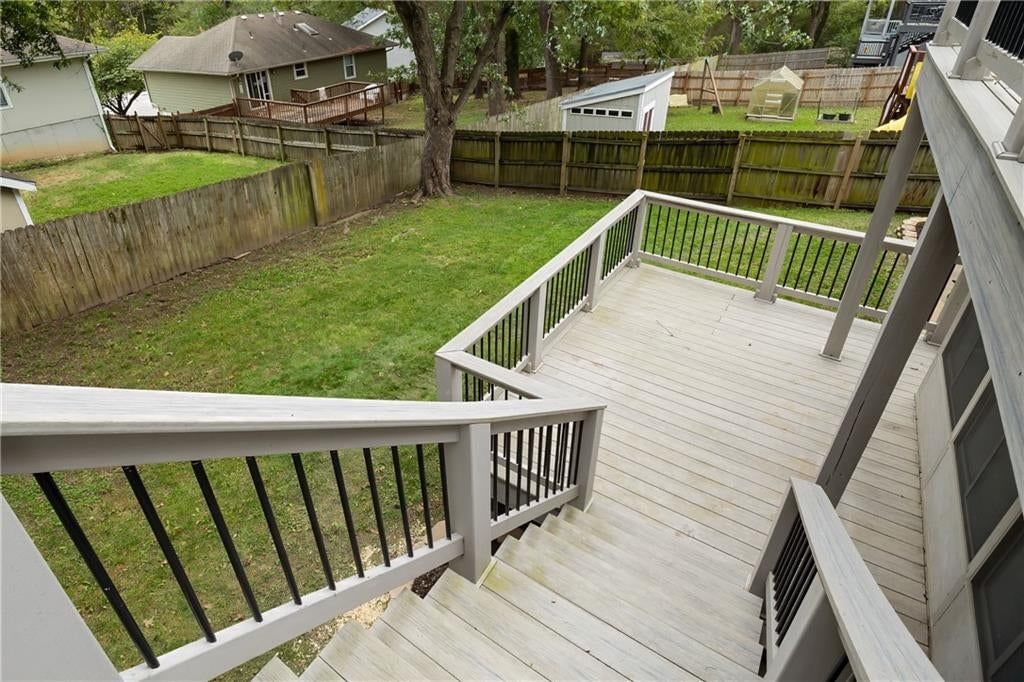 Photo 72 of 80 - 140 Debra Street, Lansing, KS 66043