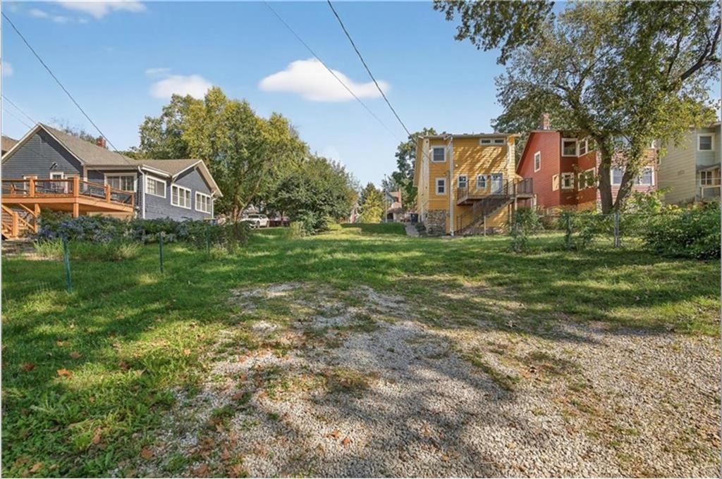 4112 Holmes Street, Kansas City, MO: listing photo 3