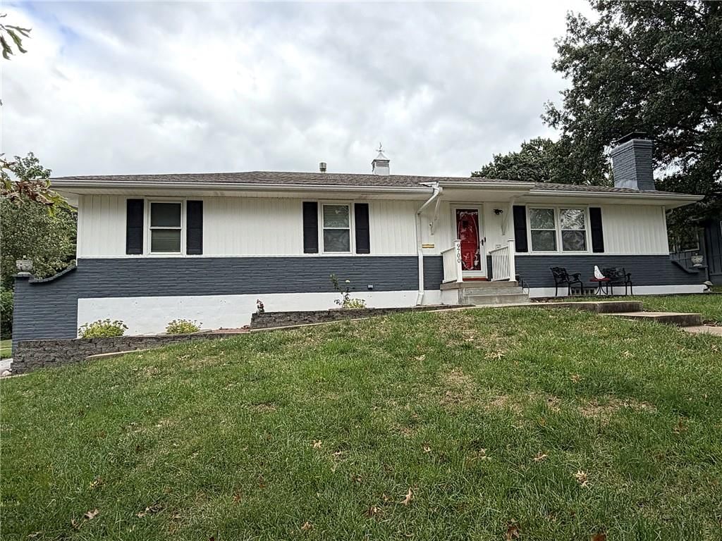 9700 E 82nd Terrace, Raytown, MO