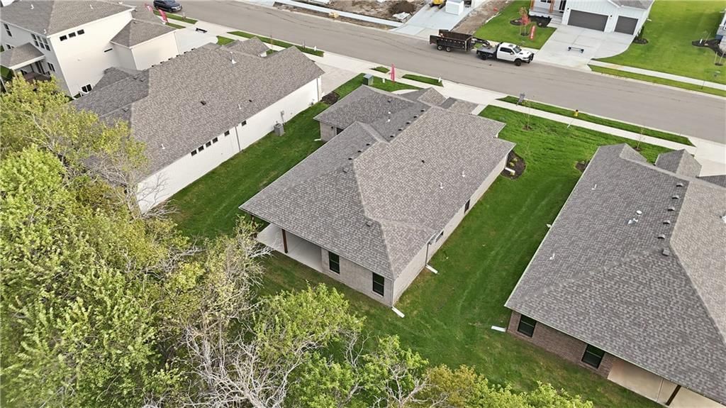 Photo 50 of 53 - 18420 W 195th Street, Spring Hill, KS 66083
