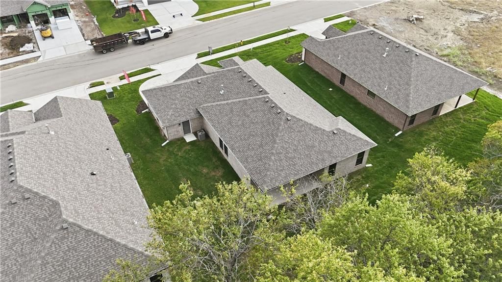Photo 52 of 53 - 18420 W 195th Street, Spring Hill, KS 66083