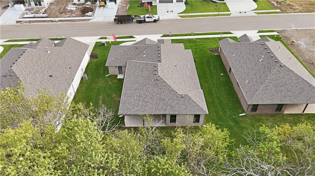 Photo 51 of 53 - 18420 W 195th Street, Spring Hill, KS 66083