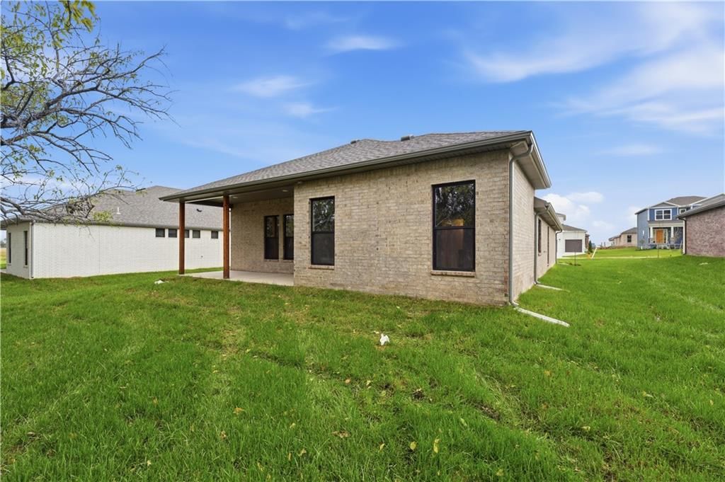 Photo 43 of 53 - 18420 W 195th Street, Spring Hill, KS 66083