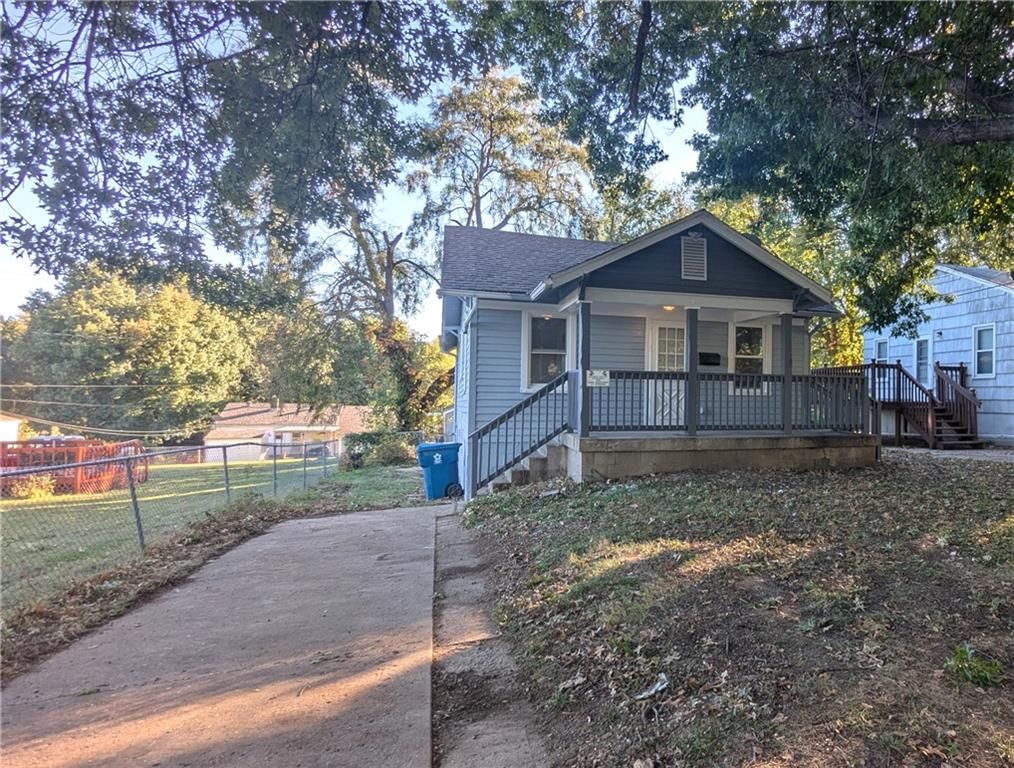 439 E Aberdeen Street, Independence, MO