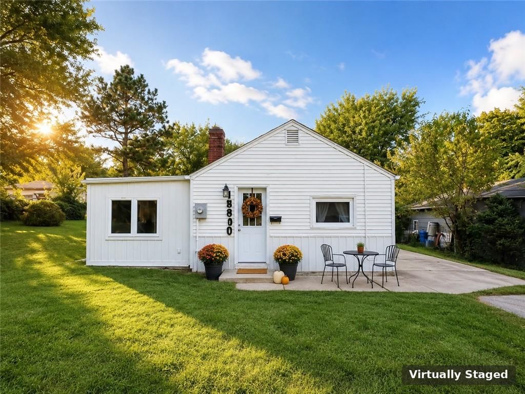 15812 E Independence Avenue, Independence, MO