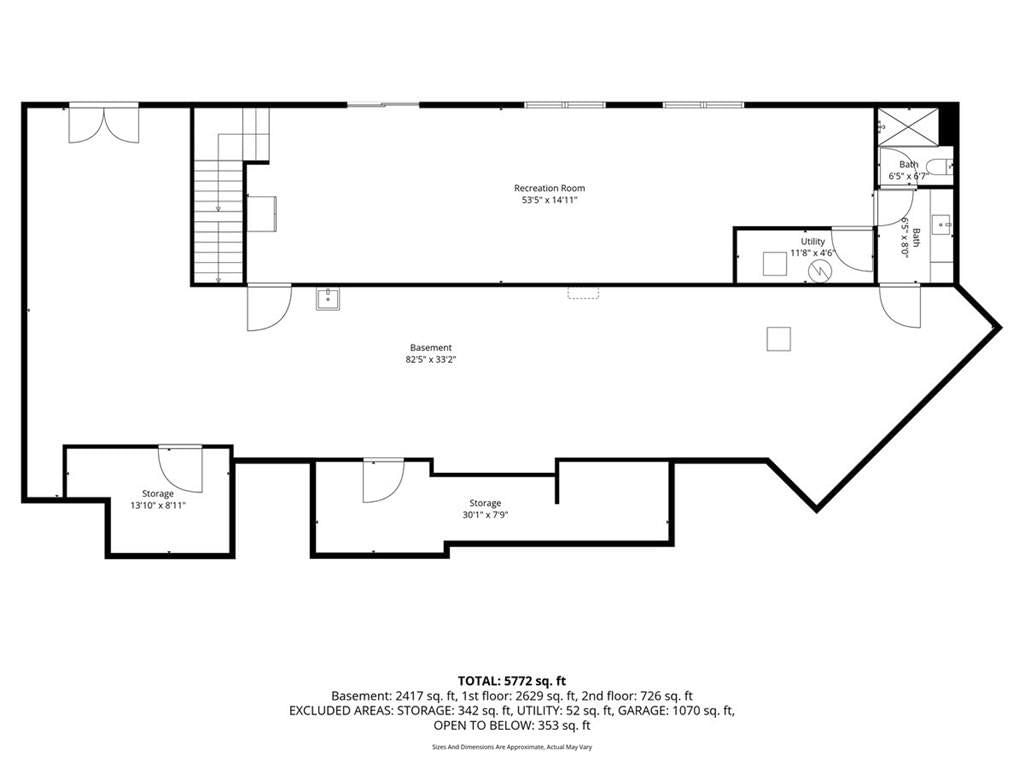 Photo 61 of 62 - 6759 W 351st Street, Louisburg, KS 66053