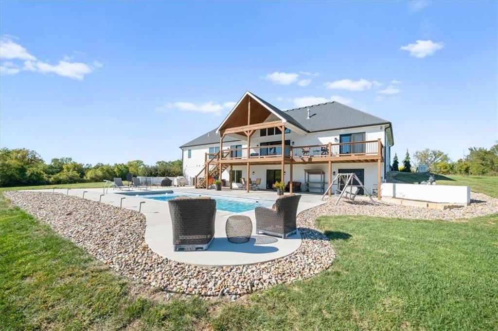Photo 37 of 62 - 6759 W 351st Street, Louisburg, KS 66053