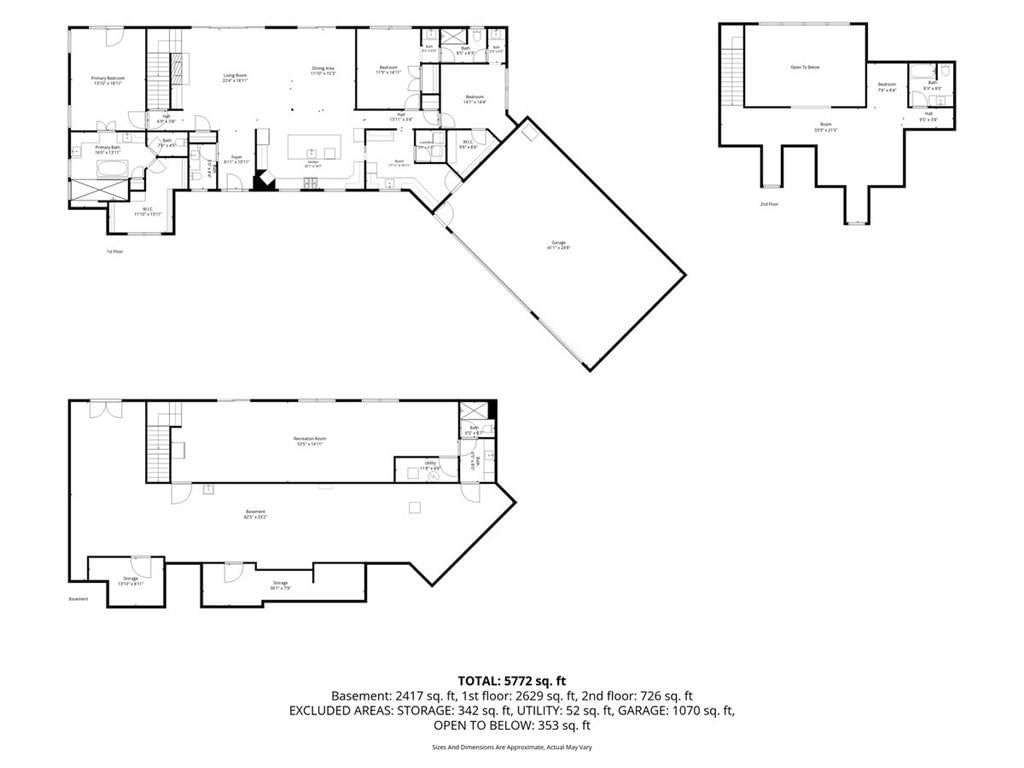 Photo 62 of 62 - 6759 W 351st Street, Louisburg, KS 66053