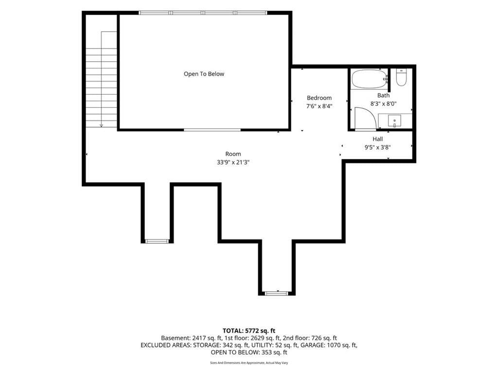 Photo 60 of 62 - 6759 W 351st Street, Louisburg, KS 66053