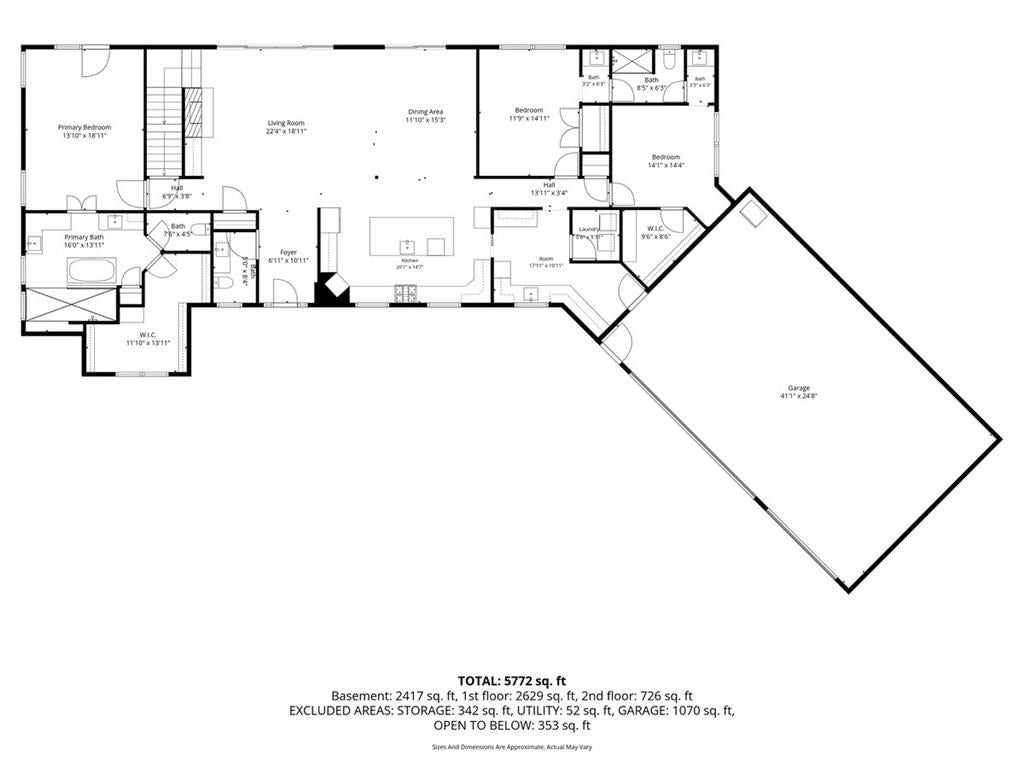Photo 59 of 62 - 6759 W 351st Street, Louisburg, KS 66053
