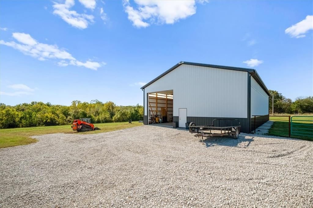 Photo 44 of 62 - 6759 W 351st Street, Louisburg, KS 66053