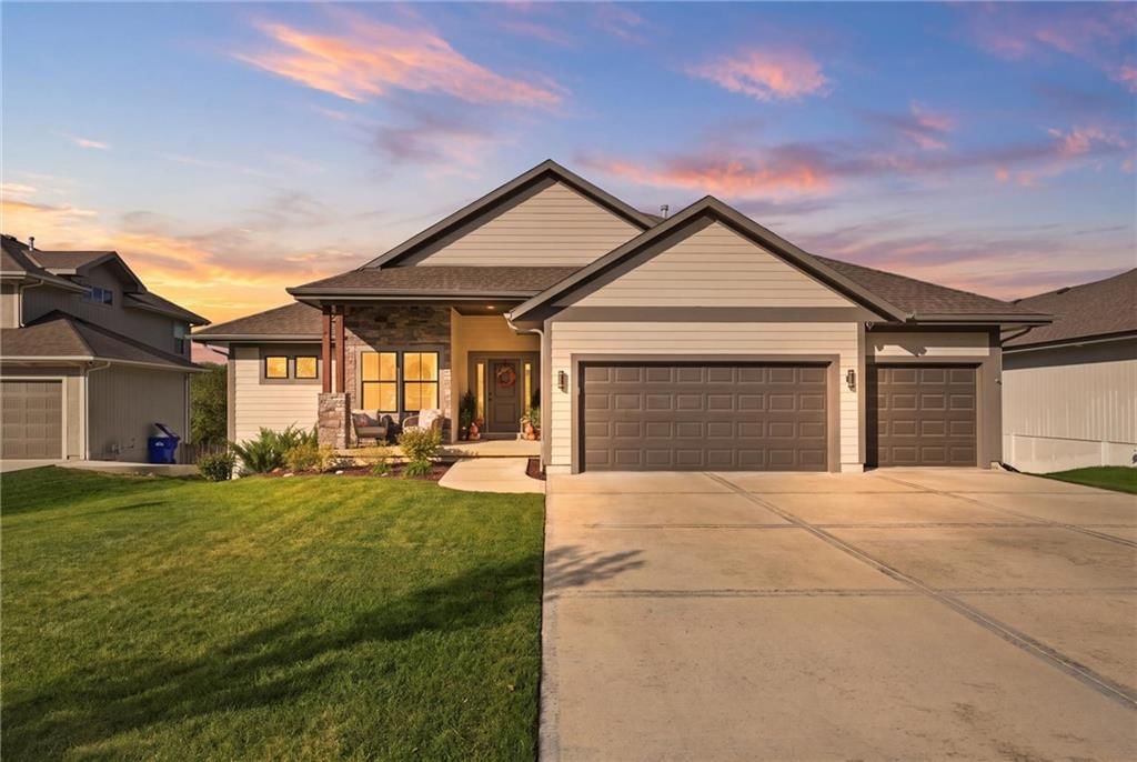 2850 W Wabash Street, Olathe, KS