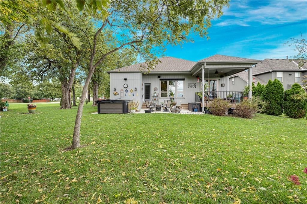 Photo 43 of 45 - 16300 S Britton Street, Olathe, KS 66062