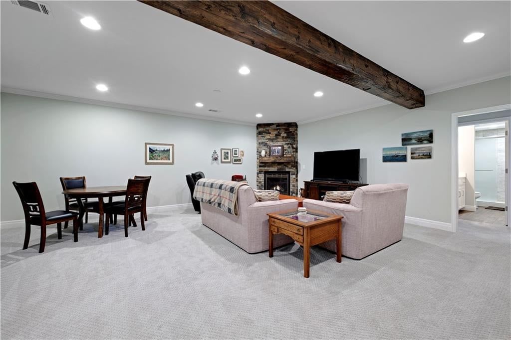 Photo 28 of 45 - 16300 S Britton Street, Olathe, KS 66062