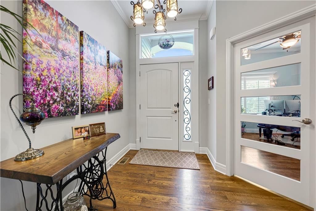Photo 7 of 45 - 16300 S Britton Street, Olathe, KS 66062