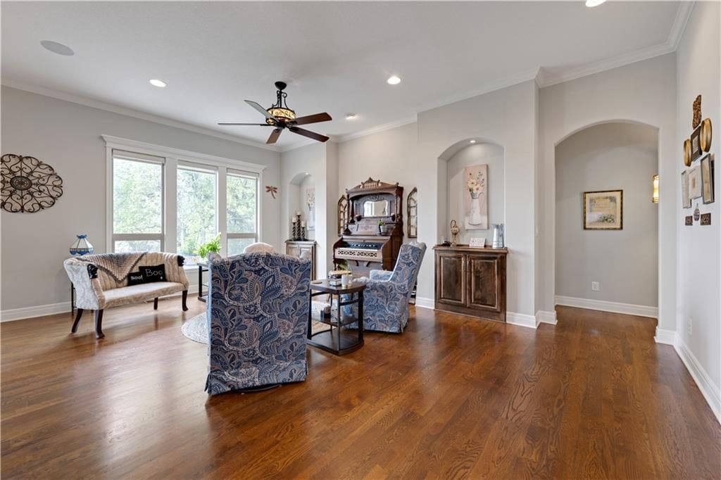 Photo 20 of 45 - 16300 S Britton Street, Olathe, KS 66062