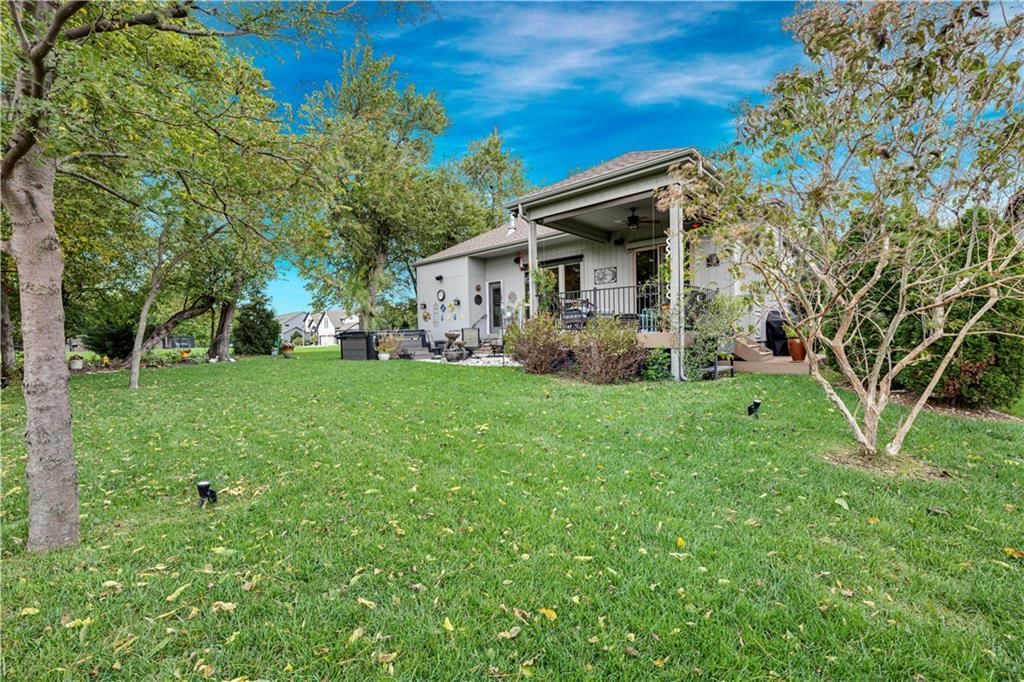 Photo 44 of 45 - 16300 S Britton Street, Olathe, KS 66062