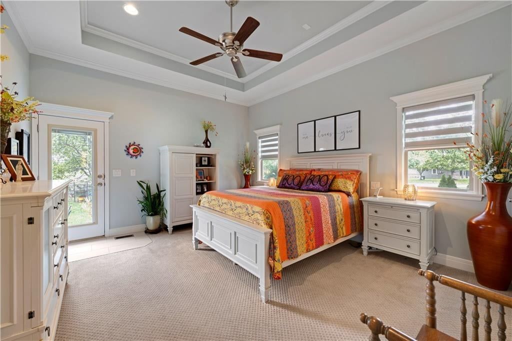 Photo 22 of 45 - 16300 S Britton Street, Olathe, KS 66062